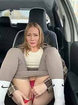 LavenderHot live sex cam