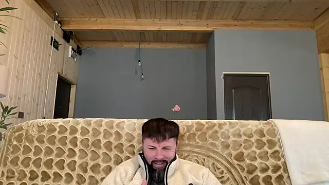 AlphaSparks live sex cam