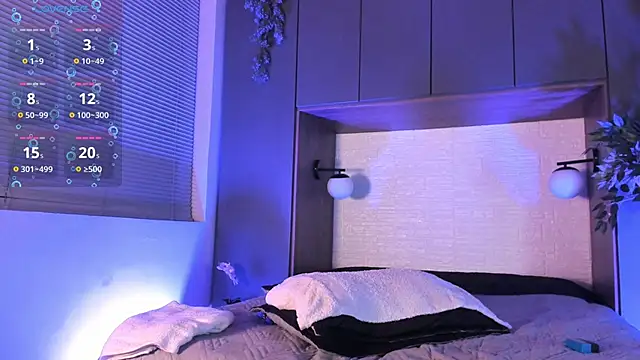 DrakeNeumann live sex cam