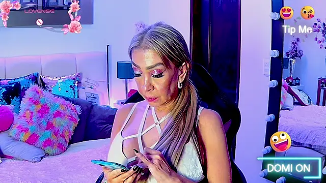 EvelinaGrey live sex cam