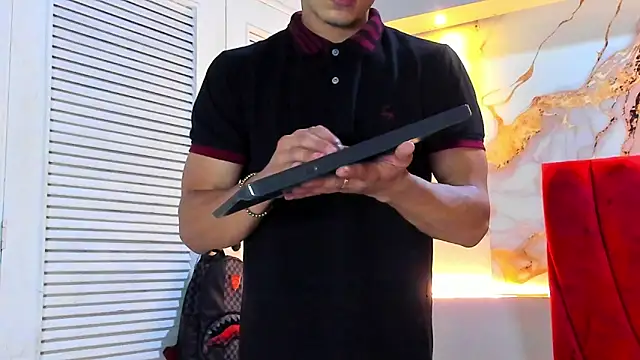 daniscot live sex cam