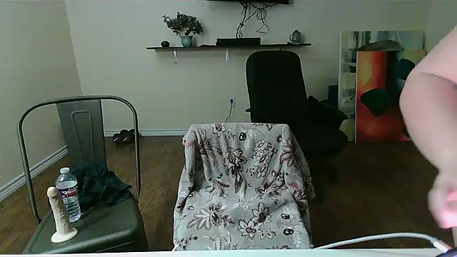 Artgirlie31's cam snapshot