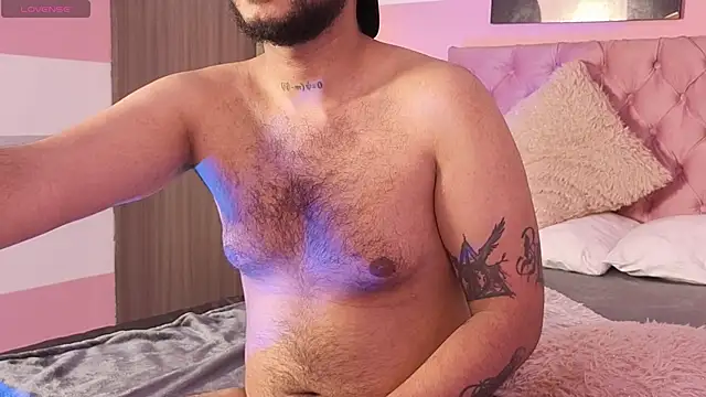 zoemartin_'s cam snapshot