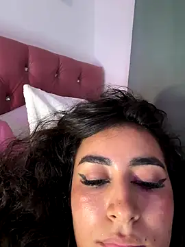 Lady_Rey live sex cam