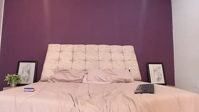 PaulinaColeman's cam snapshot