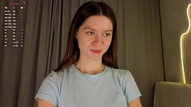 MinaMancilla's cam snapshot