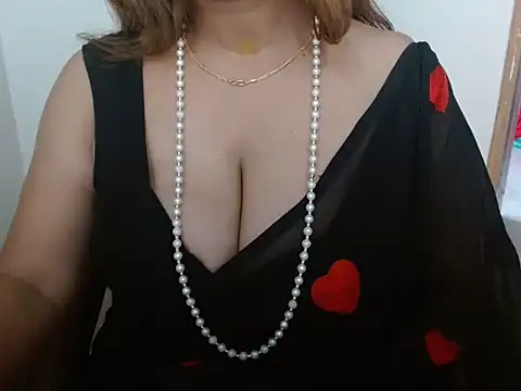 Haseena_143's cam snapshot