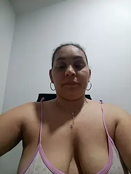 MirandaSoto's cam snapshot