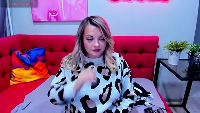 WilmaSanders's cam snapshot