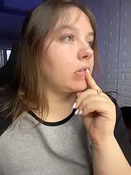 XNirvanaX live sex cam