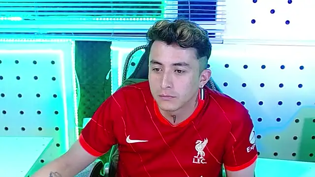 Darko0717's cam snapshot