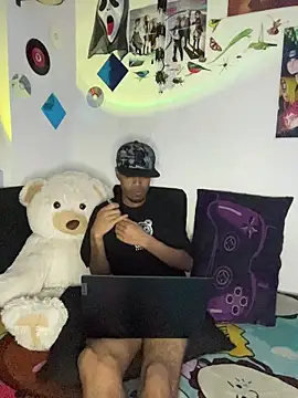 Teito69's cam snapshot