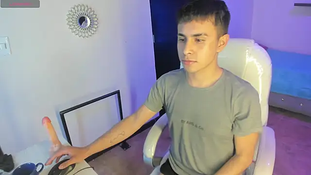 Nyko_ds's cam snapshot