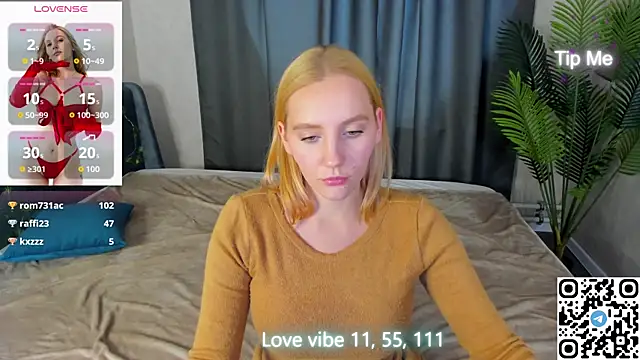 Anna_Chelsea's cam snapshot