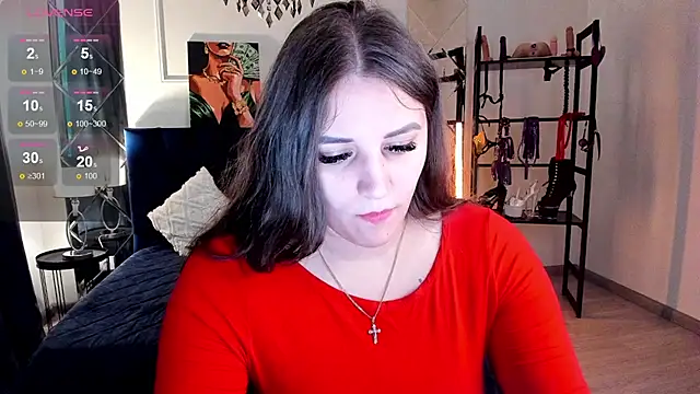 CandyKimmy's cam snapshot