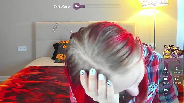 SallyFishery's cam snapshot