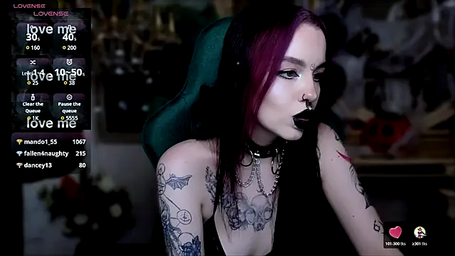 alexx_succubus's cam snapshot