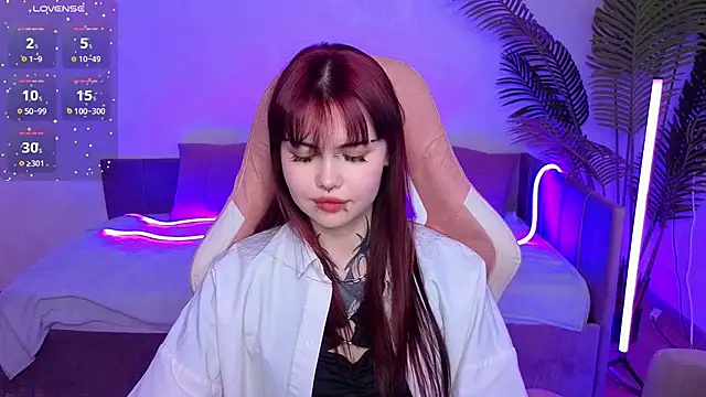 Morana_Batt's cam snapshot