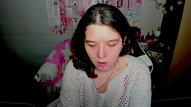 Acid_Kate's cam snapshot