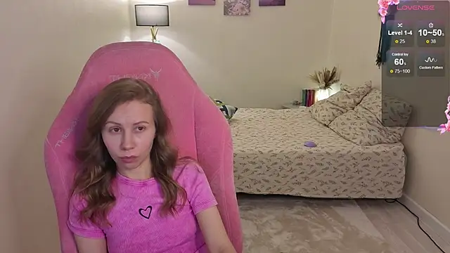 Lill_Mary's cam snapshot