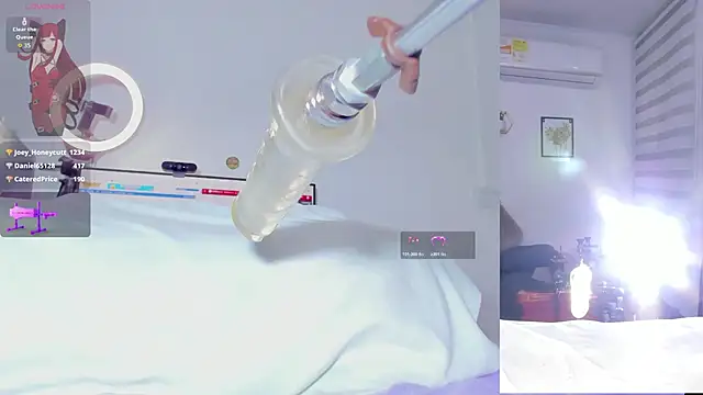 Maria_Jones_'s cam snapshot