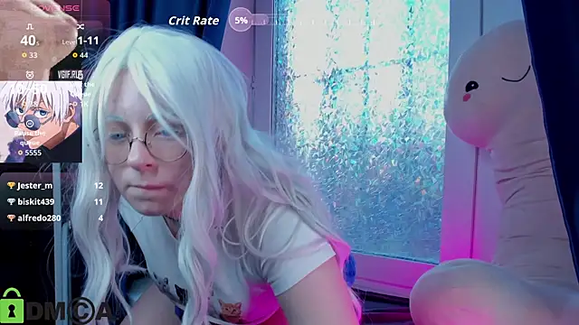 Penny_Stanley's cam snapshot