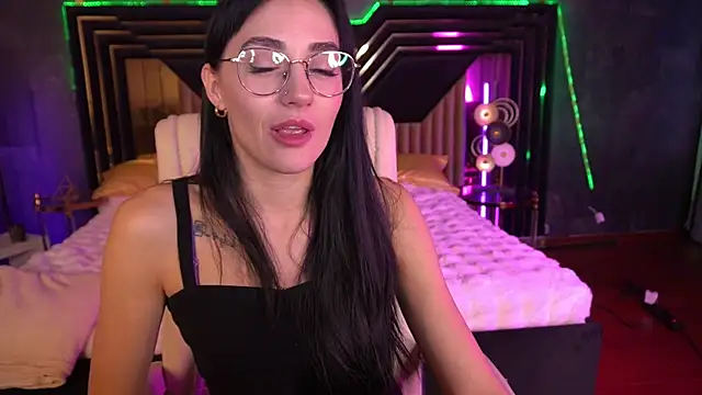 EviLune's cam snapshot