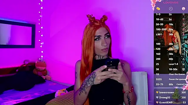 Micaela_Rangel live sex cam