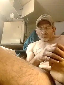 ROBERT0516's cam snapshot