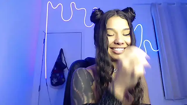 cyberb1tch's cam snapshot