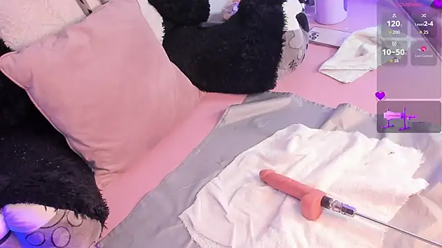 IamSteph13 live sex cam