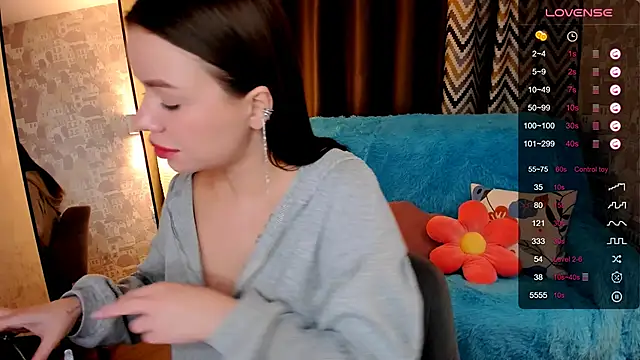 marydreams_'s web cam