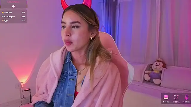 Nallah_'s cam snapshot