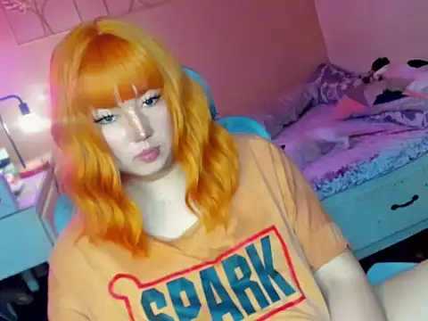 Alicia_Rose69 live sex cam