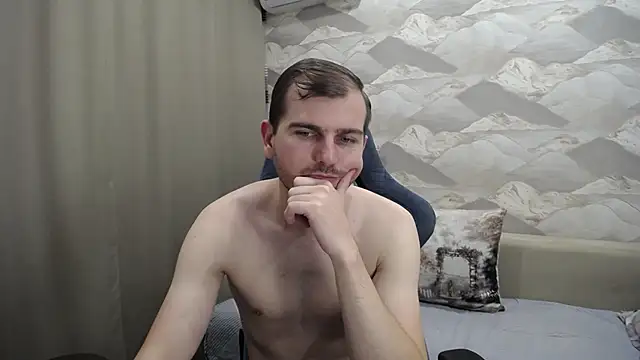 SerzhKorol1 live sex cam