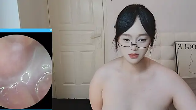 QiuPeiPeimmm live sex cam