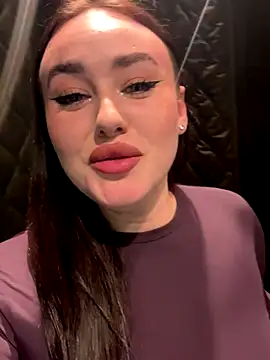 KiraSunshine live sex cam