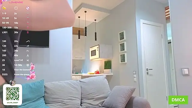 DonnaBurkee's cam snapshot