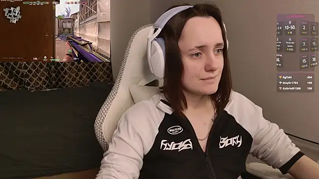 Luna_Loveee's cam snapshot