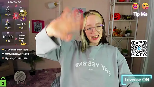 R0cket_bunny's cam snapshot