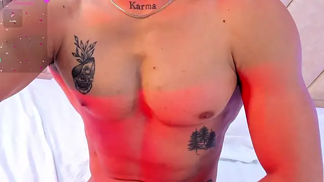 AkazaBoy_ live sex cam