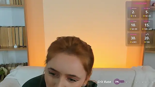 Phoenix_Margo's cam snapshot