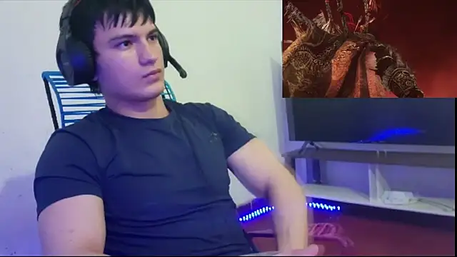 ErickWalton live sex cam