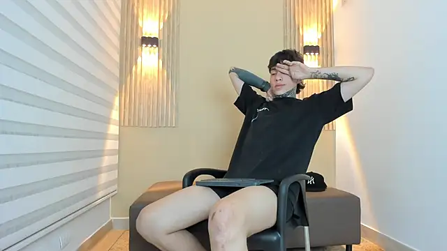 DANTE_ARMSTRONG live sex cam