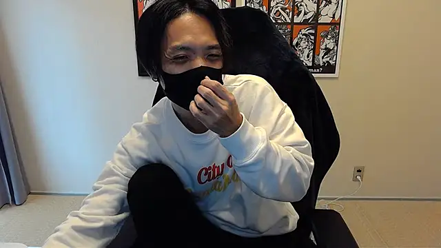 cho_aniki live sex cam