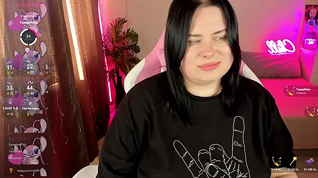 Akemi_BBW's cam snapshot