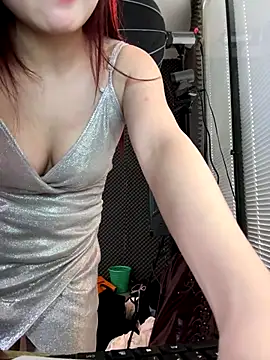 YY-27's cam snapshot