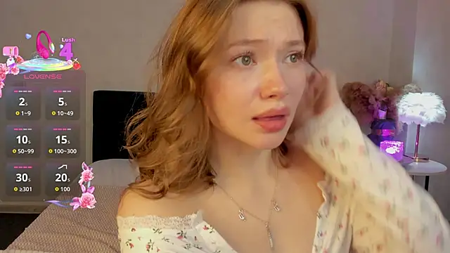 Lina_Kiss_Me's cam snapshot