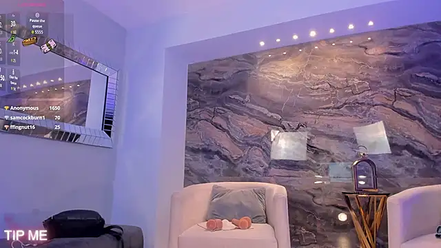 SophieBarnett's cam snapshot