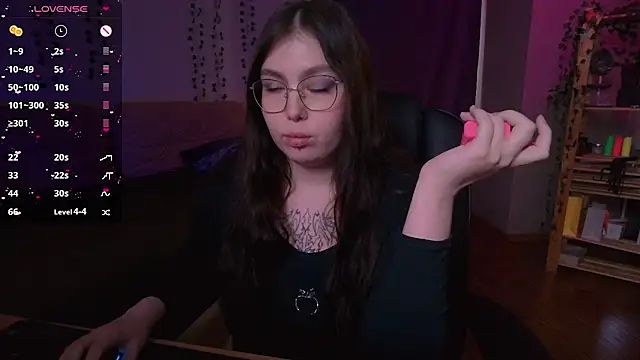 Arizonaa_Muse's cam snapshot